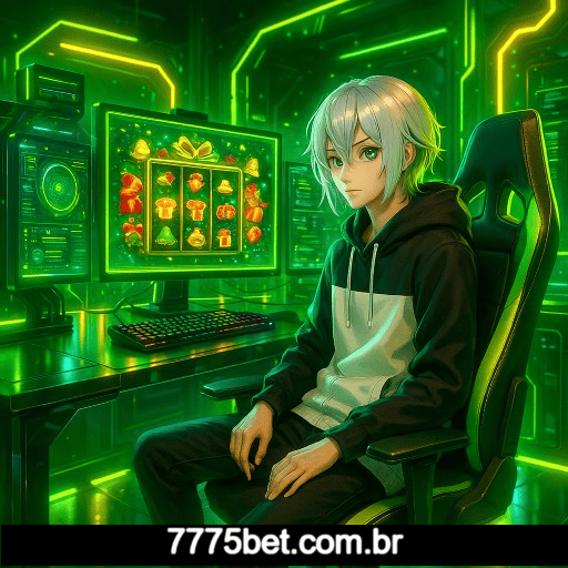 Como baixar o APK oficial da 775BET no Android