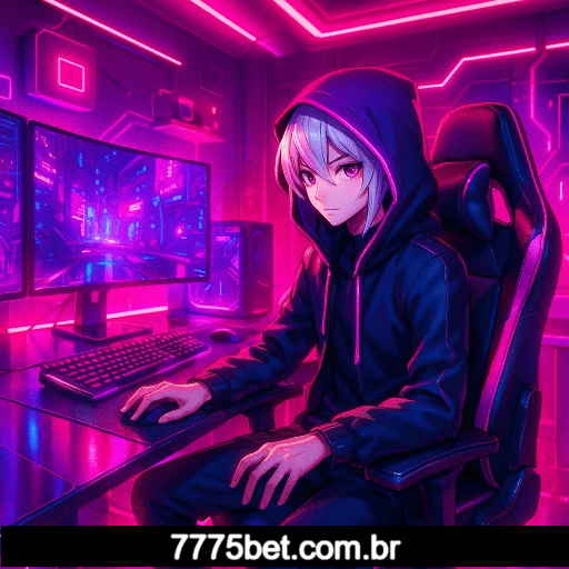 FAQ 775BET explicando download e instalação do APK