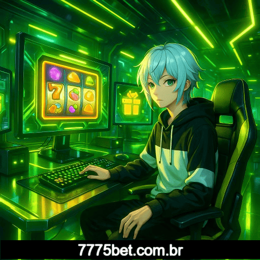 Perguntas frequentes app 775BET