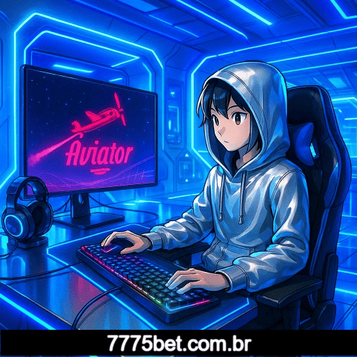 775BET app com funções completas para apostas