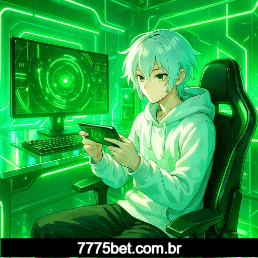 FAQ 775BET com perguntas frequentes em destaque.