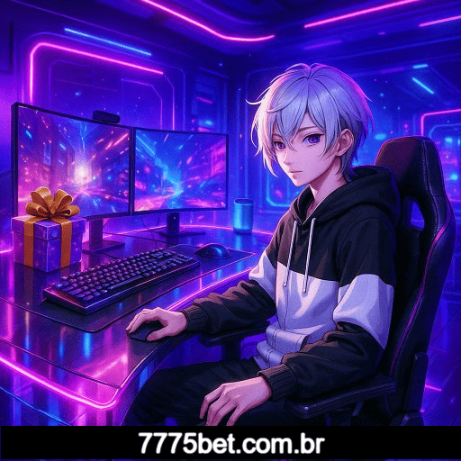 775BET bônus 2025 incluindo boas-vindas e promoções