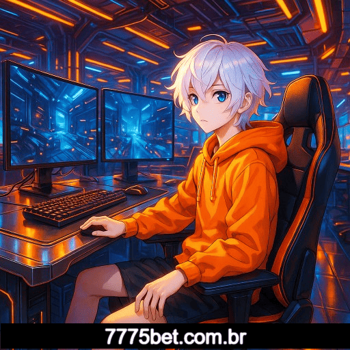 775BET com 50+ mesas de cassino ao vivo em HD 4K.