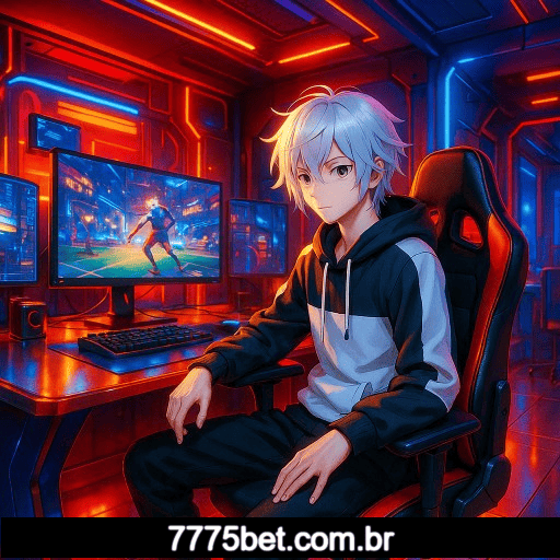 775BET apostas esportivas com análise profissional e mercados diversos