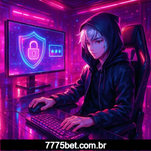 775BET promoção de cadastro com bônus de até R$ 1.000