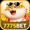 Logo da 7775BET